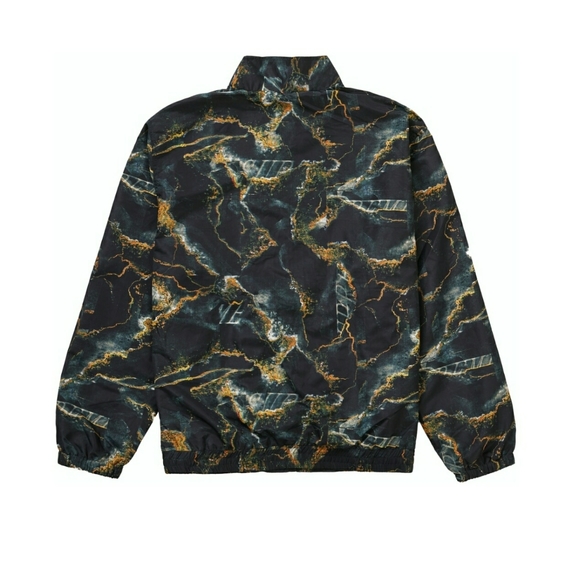 Supreme marble track jacket - Picture 2 of 6